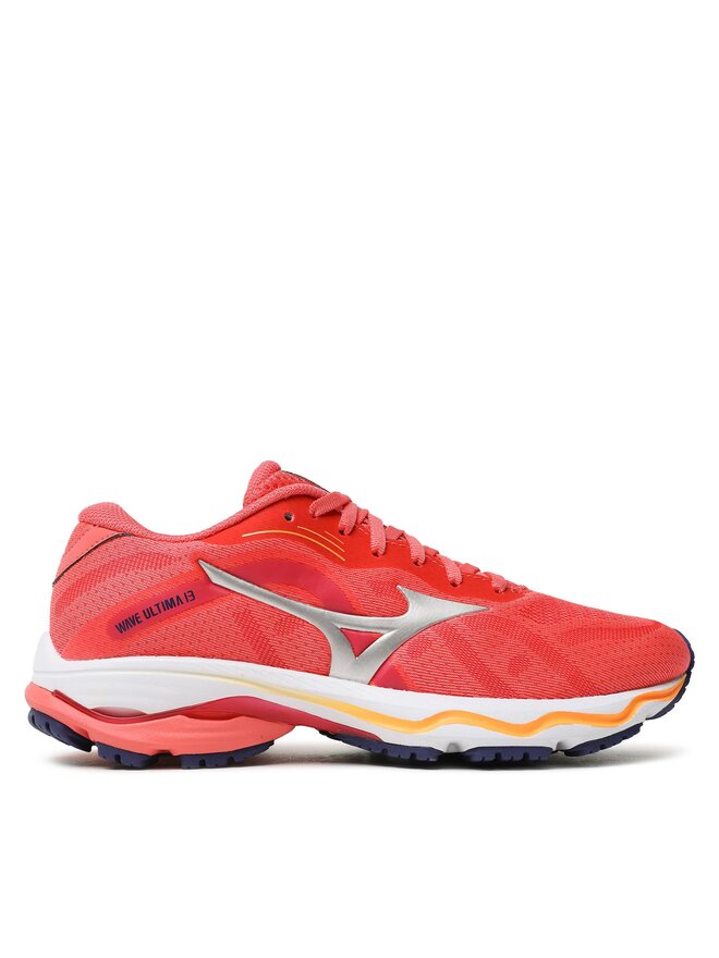 Mizuno Laufschuhe Mizuno Wave Ultima 13 J1GD221873 Rosa