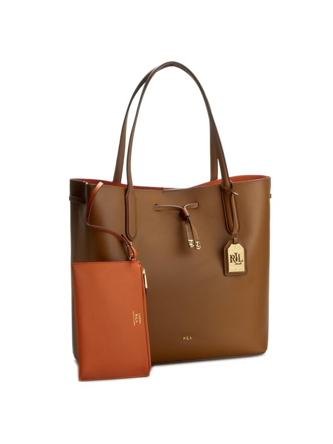 Kabelka Lauren Ralph Lauren Diana Tote N91 XZ0AX XY0AX XW0C3 Hn da eobuv.cz