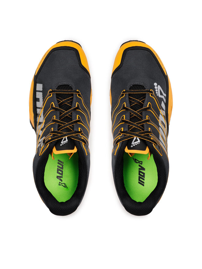Inov-8 Běžecké boty Inov-8 X-Talon™ Ultra 260 V2 000988-BKGO-01 Černá