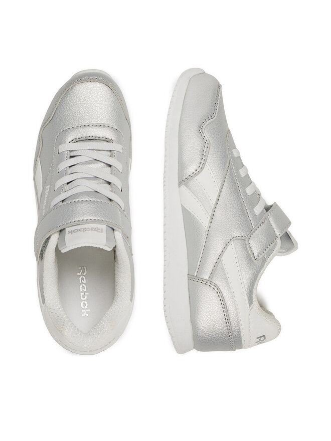 Reebok Снікерcи Reebok CEO-24KC2078(IV)DZ Срібний