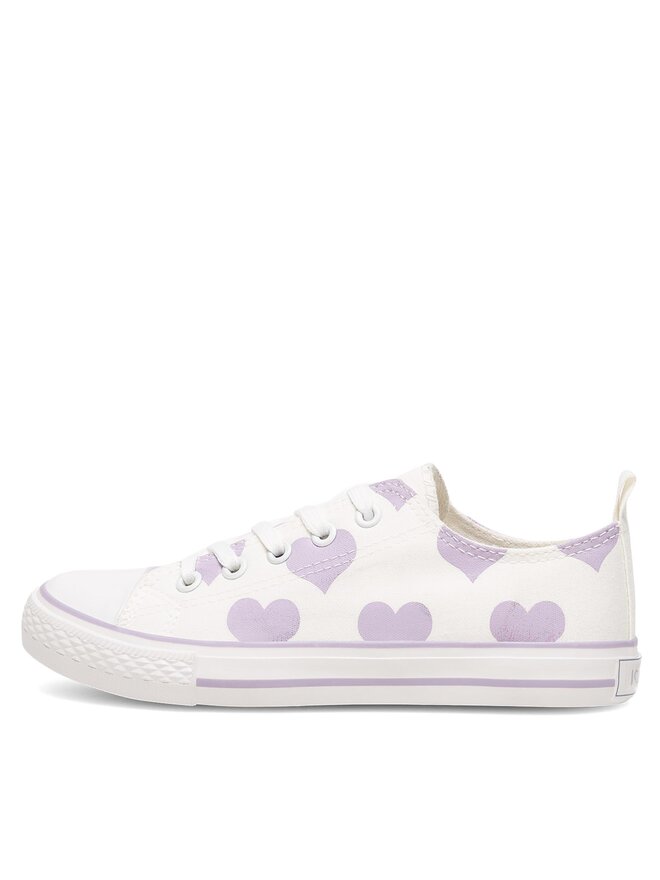 DeeZee Trampki DeeZee CSS20530-01 Kolorowy