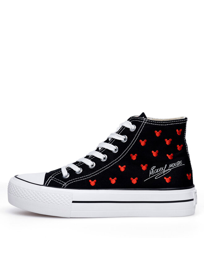 Sprandi Bambas Sprandi SS24-249DSTC Negro