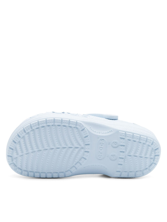 Crocs Şlapi Crocs BAYA 10126-4JQ Albastru