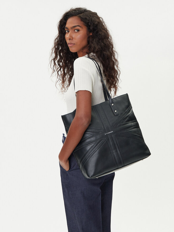 John Richmond Bolso John Richmond RWA24063BO Negro