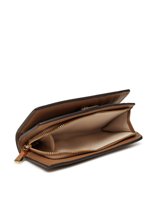 MICHAEL Michael Kors Nagy női pénztárca MICHAEL Michael Kors 32S5GYTZ2L Barna