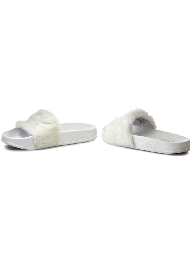 Fenty puma pantolette discount