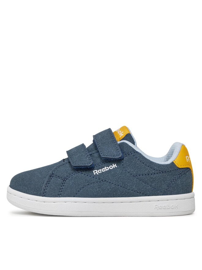 Reebok Sneakers Reebok Royal Complete Cln Alt 2.0 IE4124 Blau