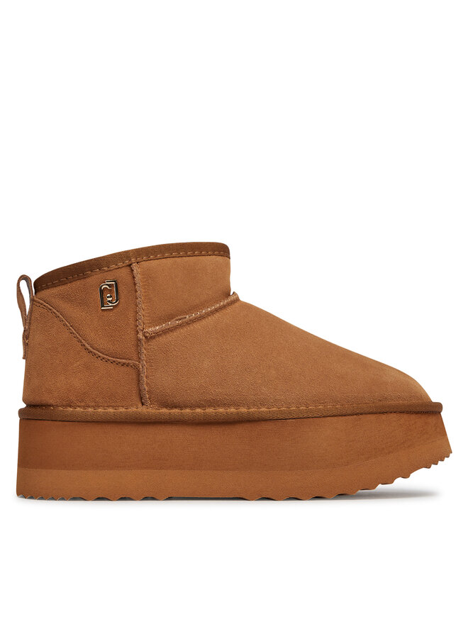 Liu Jo Schneeschuhe Liu Jo Jane 01 SA4051 PX002 Braun