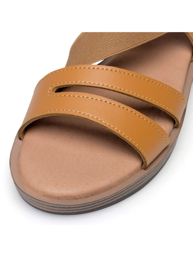 Lasocki Sandalias Lasocki WFA2720-4Z Marrón