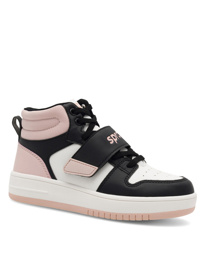 Sprandi Sneakers Sprandi CP-3150016A(IV)DZ Colorat