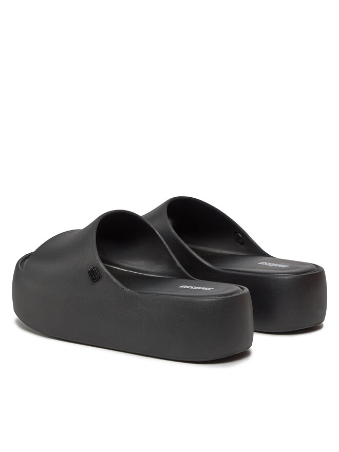 Melissa Klapki Melissa Melissa Free Platform Slide Ad 35859 Czarny