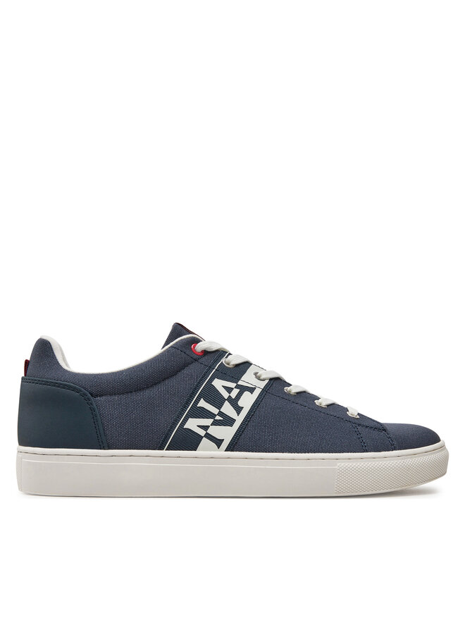 Napapijri Sneakersy Napapijri NP0A4I7F Niebieski