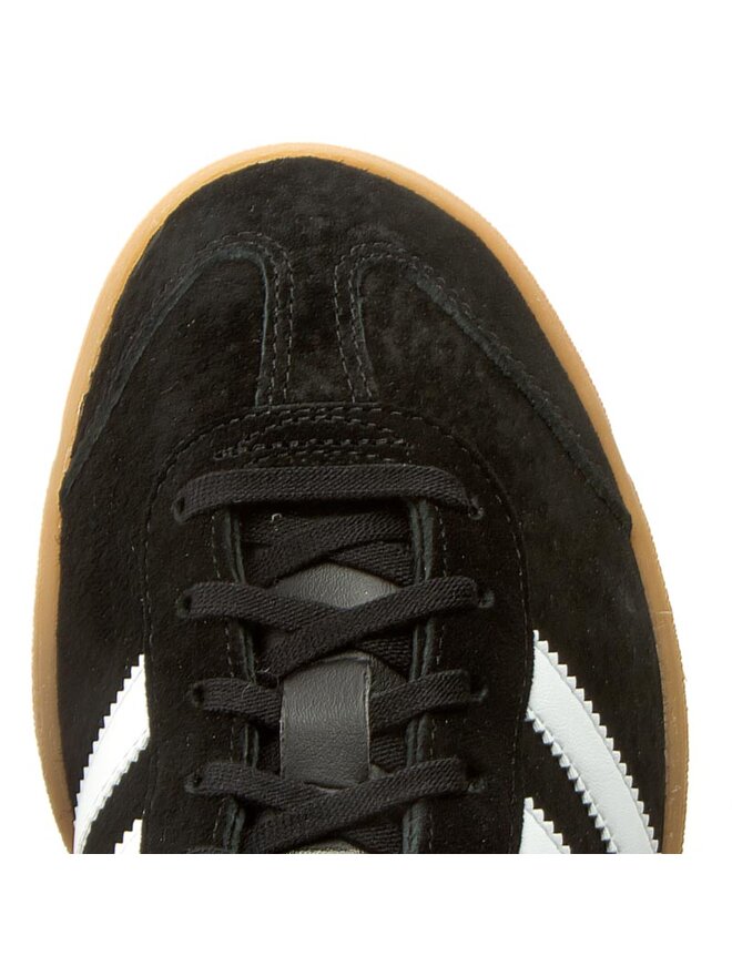 adidas Sneakers adidas Hamburg S76696 Schwarz