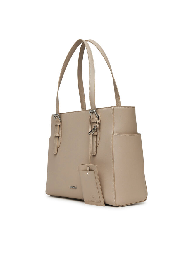 Gino Rossi Handtasche Gino Rossi RC-19681 Beige