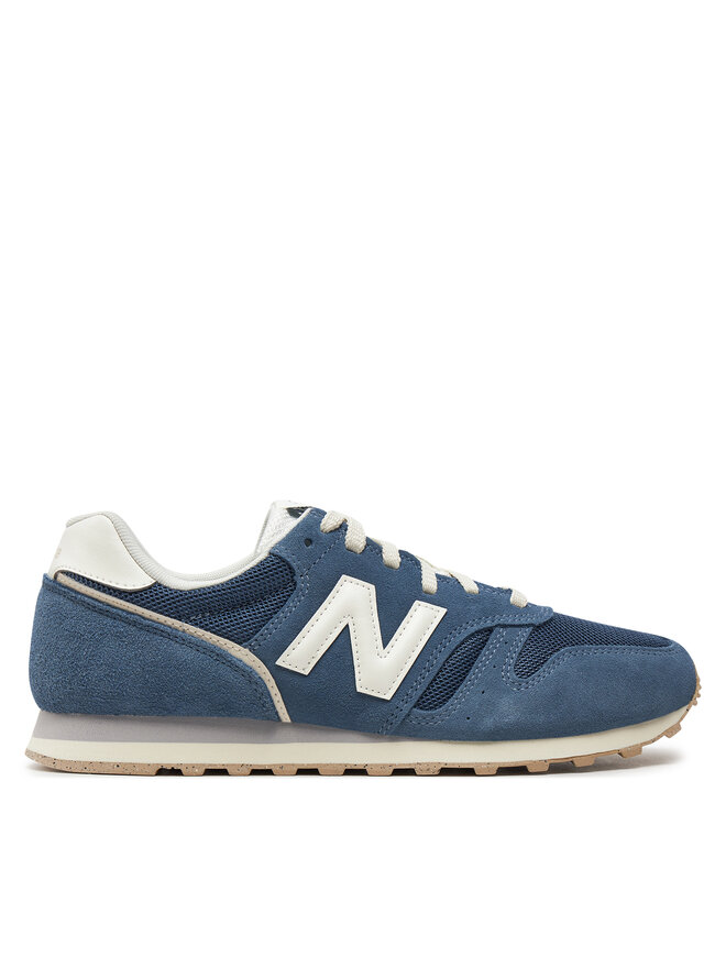 Sneakers New Balance ML373QO2 Dunkelblau | eschuhe.de