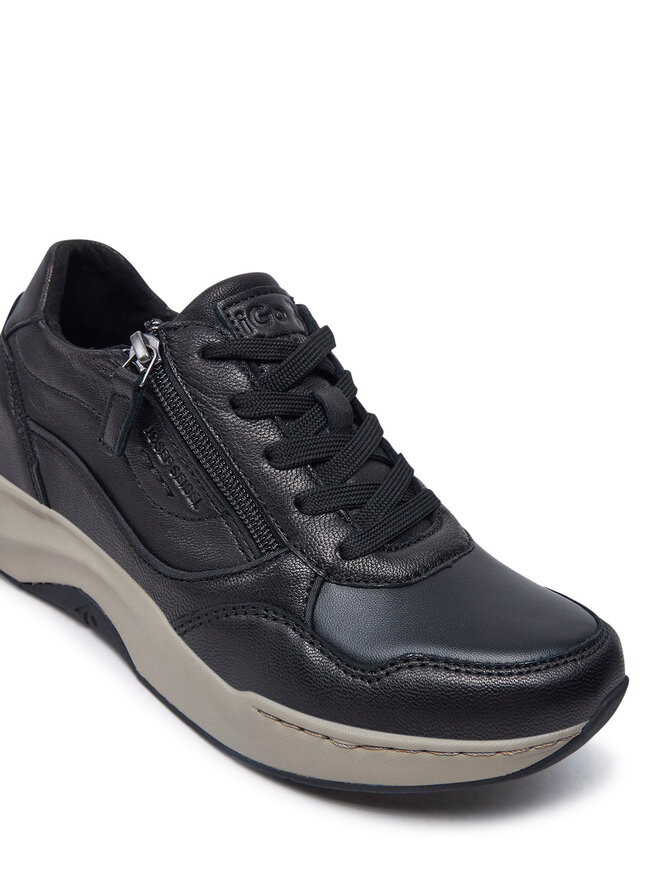 Josef Seibel Zapatillas Josef Seibel 96206 Negro