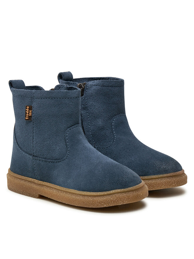 Froddo Csizma Froddo G2160079-2 M Sötétkék
