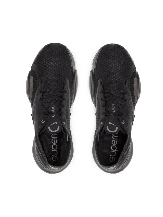 Nike Взуття для тренажерного залу Nike Superrep Go CJ0773 001 Чорний