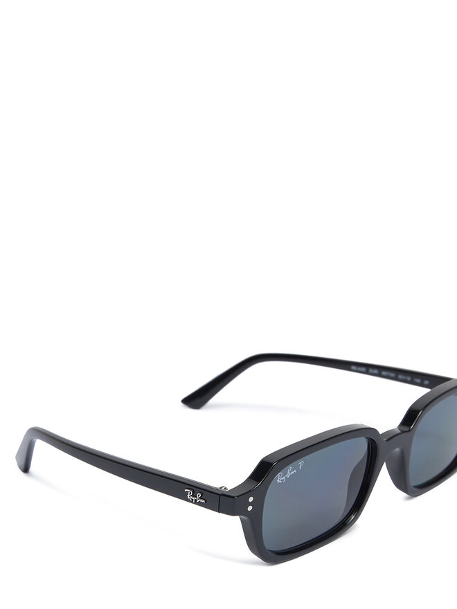 Ray-Ban Napszemüveg Ray-Ban ZURI BIO-BASED 0RB4455 667781 Fekete