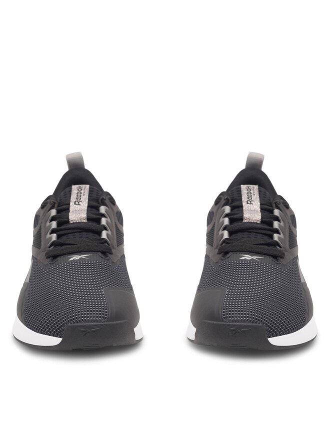 Взуття для тренажерного залу Reebok Nanoflex TR 2.0 IE2113 Чорний