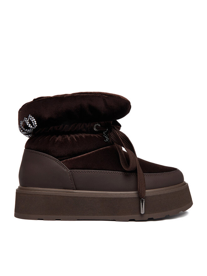 Juicy Couture Schneeschuhe Juicy Couture EO-WS24267-01 Braun