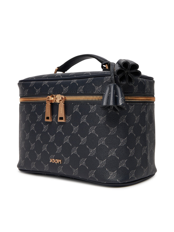 JOOP! Kosmetiktasche JOOP! Flora 4140006150 Schwarz