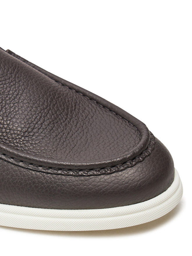 BOSS Halbschuhe BOSS Sienne 50536227 Braun