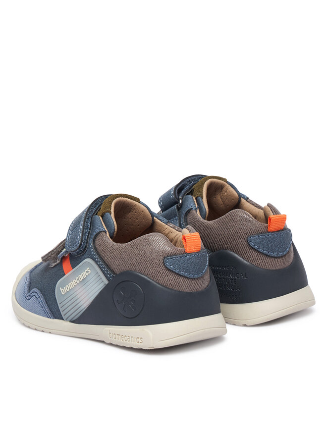 Biomecanics Sneakers Biomecanics 261123 Dunkelblau