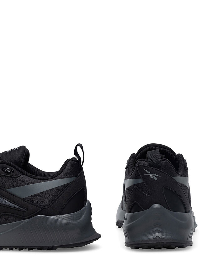 Reebok Tenisice Reebok Lavante Trail 2 100033944 Crna