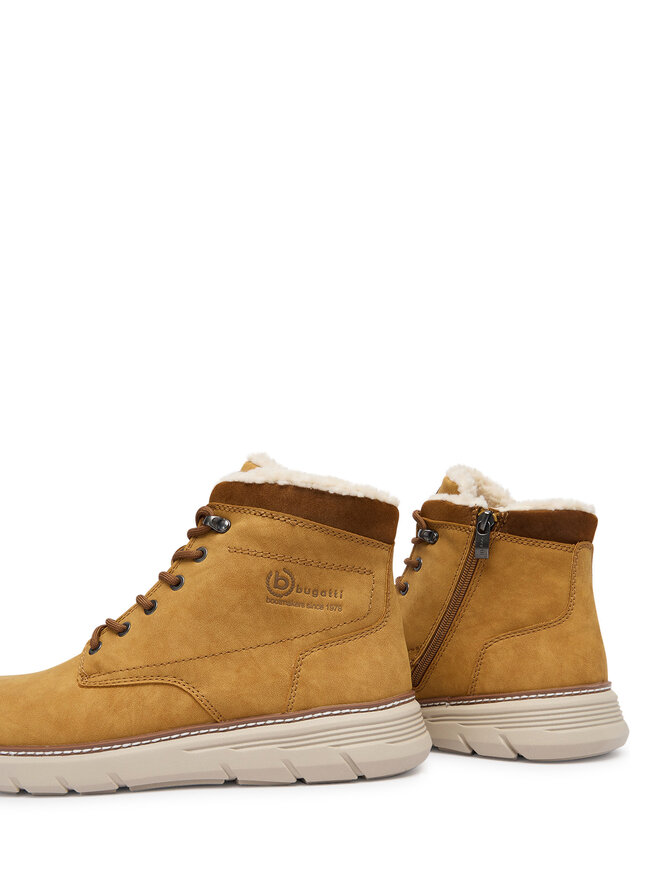 Bugatti Trappers Bugatti 331-AP050-5000 Galben