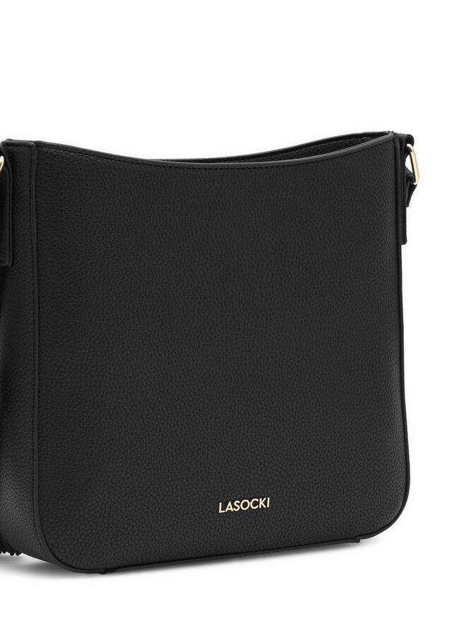 Lasocki Bolso Lasocki MLR-E-019-05 Negro