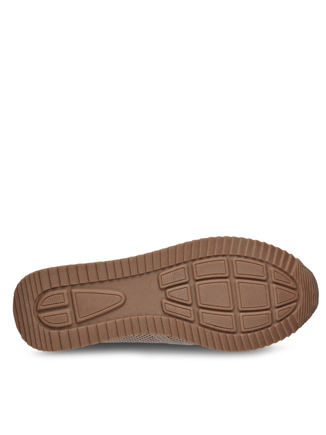 Jana Zapatos hasta el tobillo Jana 8-22173-42 Beis