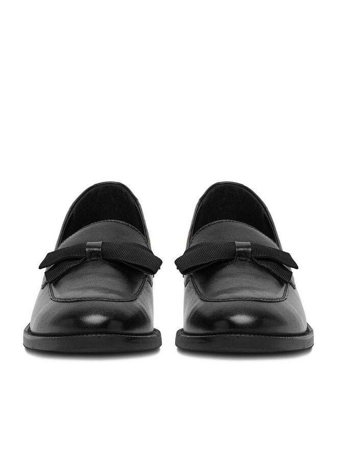 Lasocki Slipper Lasocki CEO-WI23-KILTY-06 Schwarz