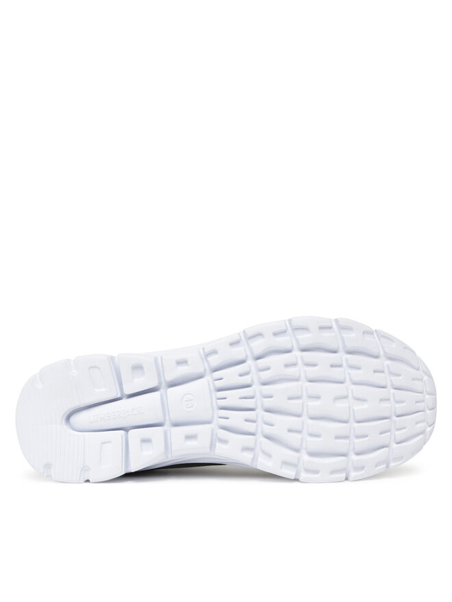 Lumberjack Sportcipők Lumberjack Uomo LJ-SM78211-003-M17-CB001 Fekete