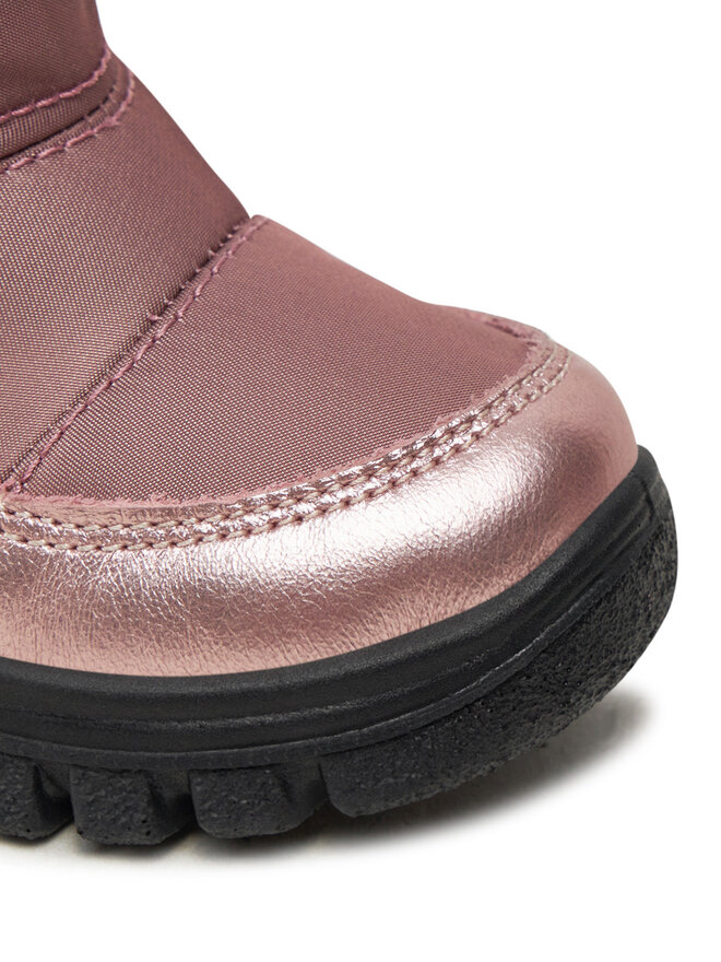 Falcotto Zābaki Falcotto Falcotto by Naturino Poznurr 3001598-02 M Rozā