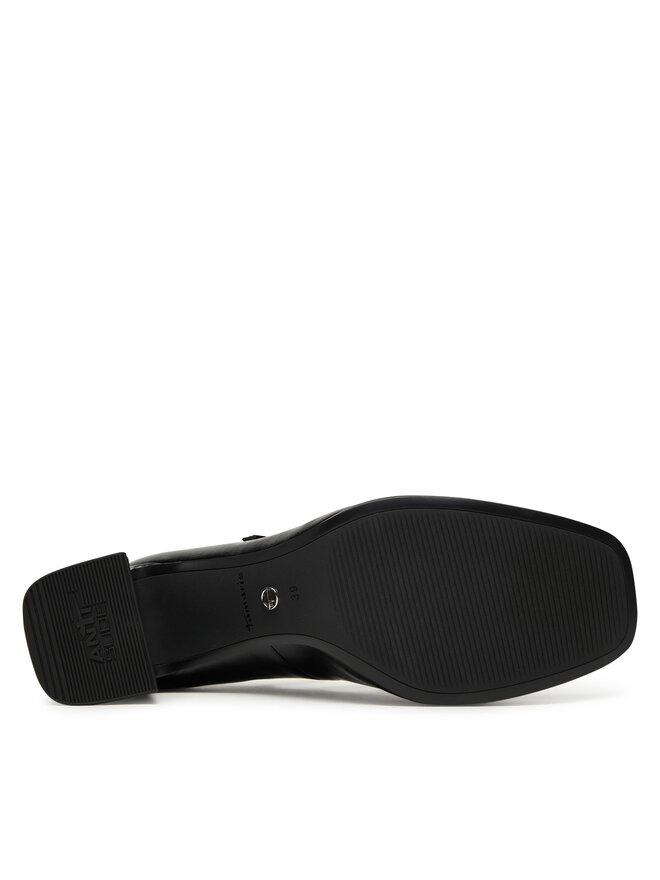 Tamaris Tacones Tamaris 1-22458-45 Negro