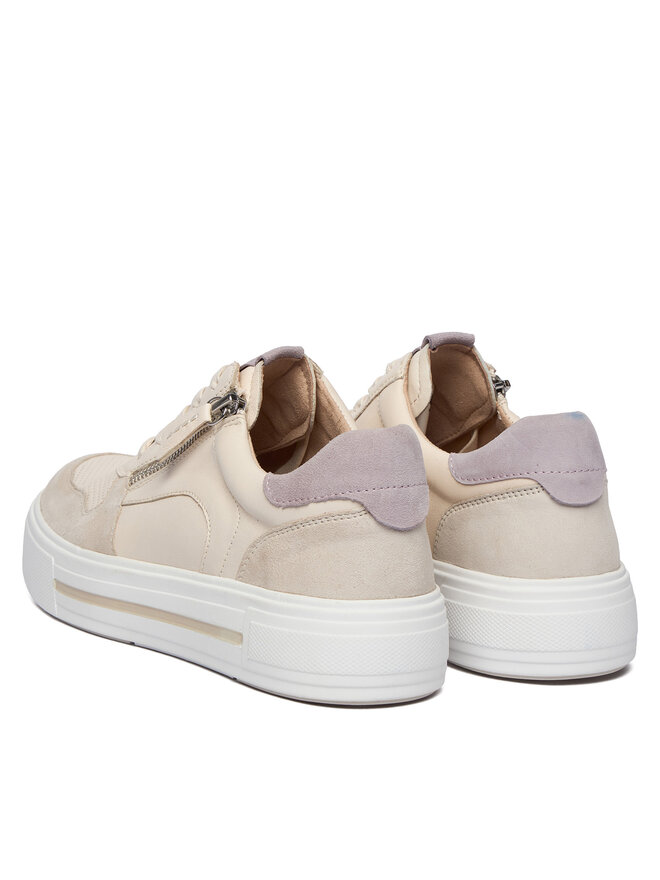 Caprice Sneakers Caprice 9-23729-46 Beige