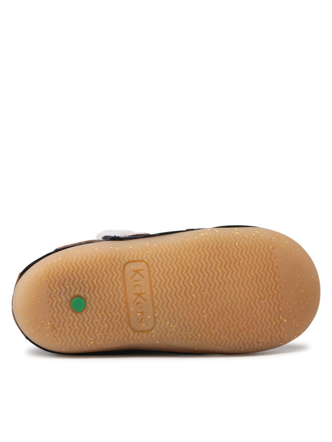 Kickers Ботуши Kickers So Windy 909740-10-10 S Тъмносин