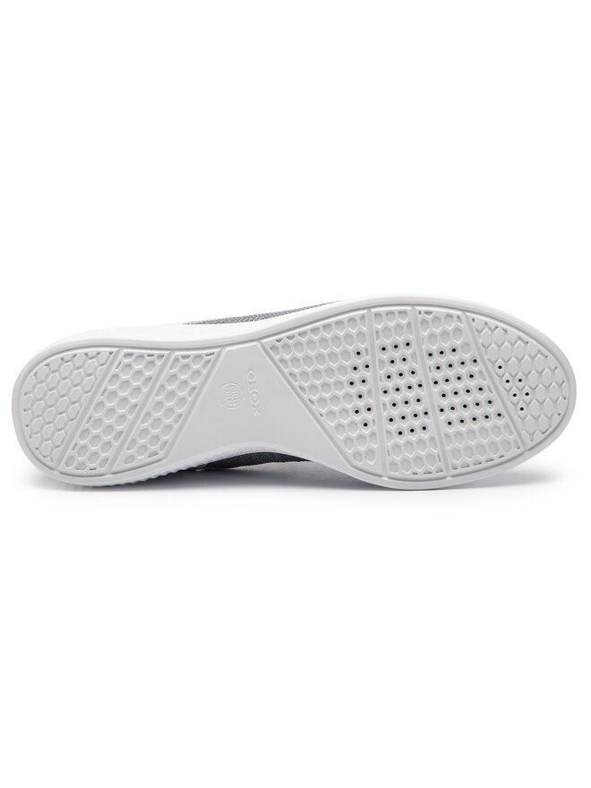 Geox Sneakers Geox D Theragon A D848SA 085AT C0007 Weiß
