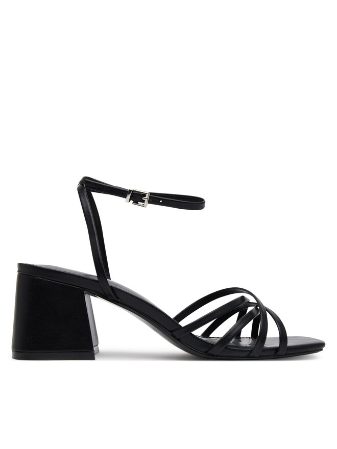JENNY Sandalen JENNY CWBF96728-06 Schwarz