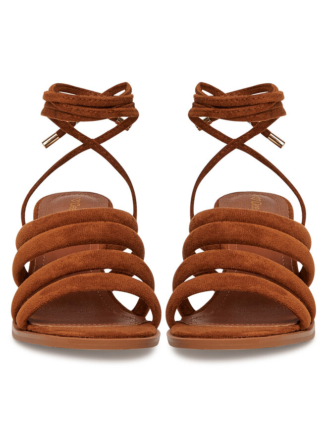 DeeZee Sandalias DeeZee XFV28178-D1 Marrón