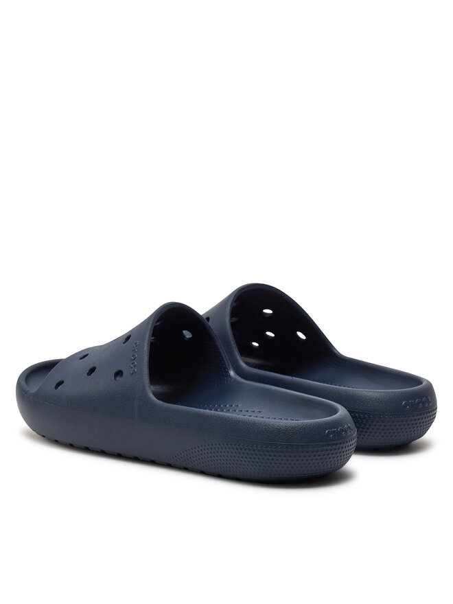 Crocs Ciabatte Crocs Classic Slide V 209401 Blu scuro