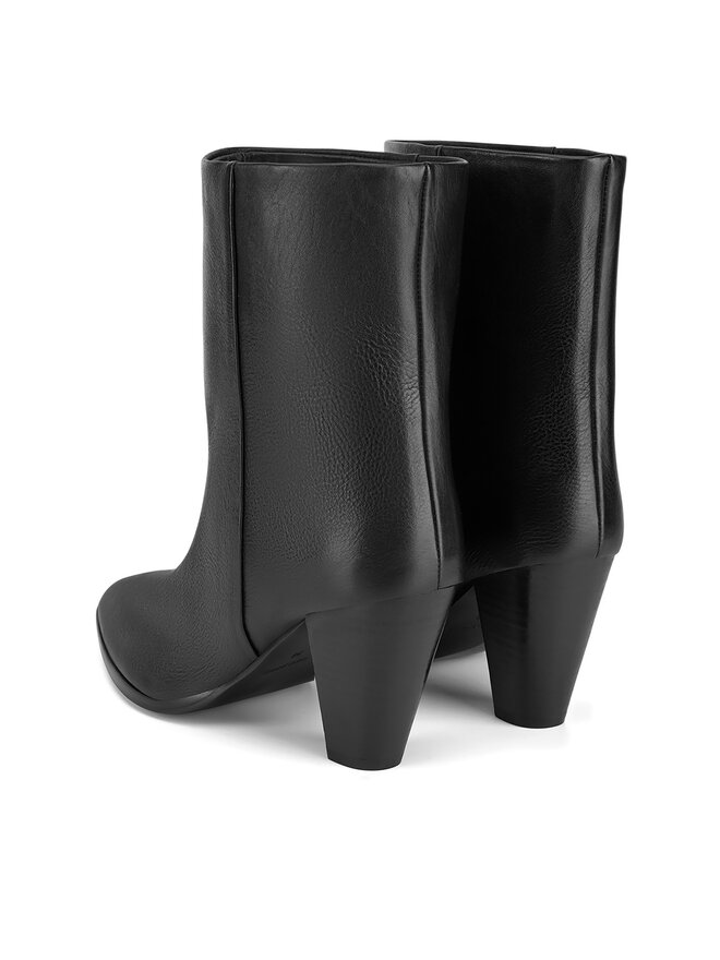 Gino Rossi Botines Gino Rossi HANYIA-116027 Negro