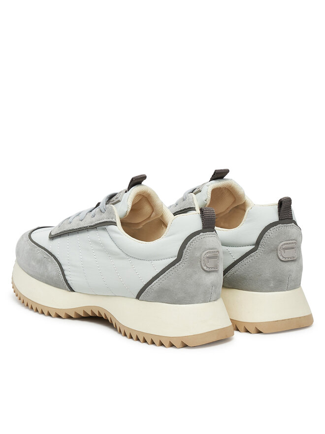 G-Star Raw Sneakersy G-Star Raw YB24D042-1 Niebieski