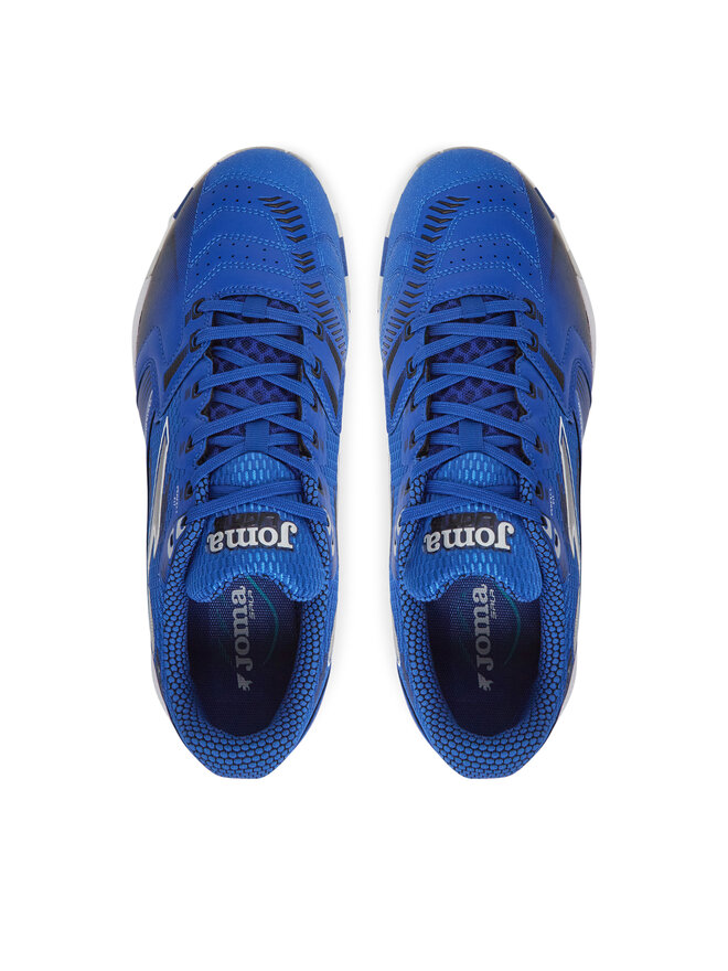 Joma Čevlji za nagomet Joma Liga 5 2505 LIGS2505TF Modra