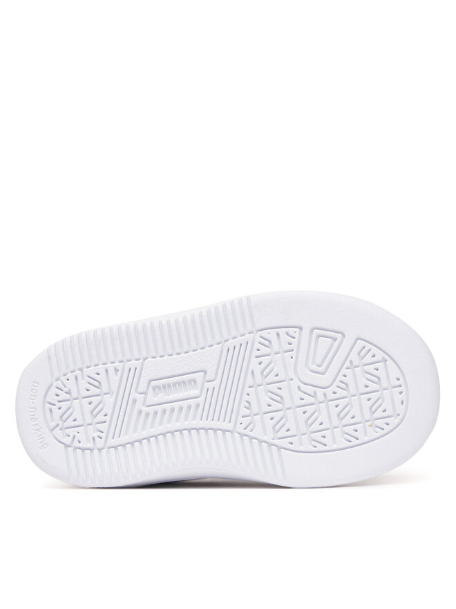 Puma Снікерcи Puma Puma Caven 2.0 Poised 2 race AC+ Inf 400598 02 Сірий