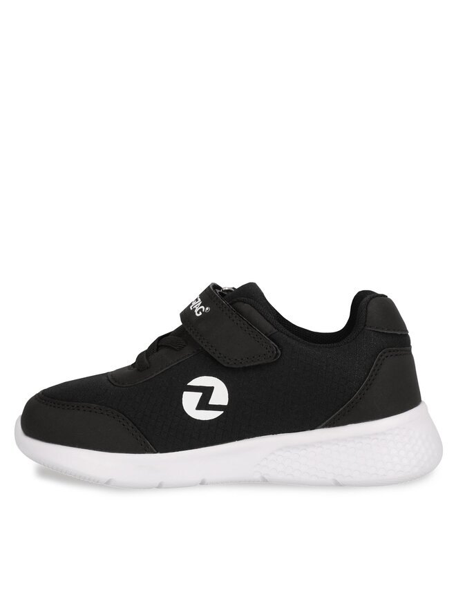 ZigZag Сникърси ZigZag Z242308 Черен