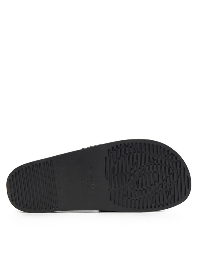 Ted Baker Papucs Ted Baker 257425 Fekete
