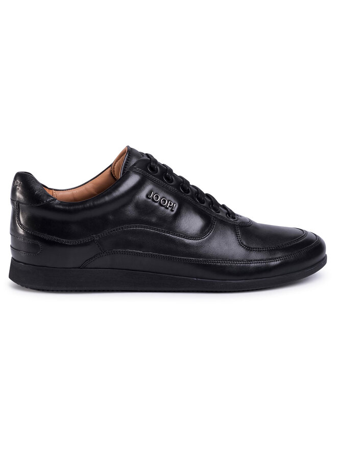 JOOP! Laisvalaikio batai JOOP! Hernas 4140004917 Juoda