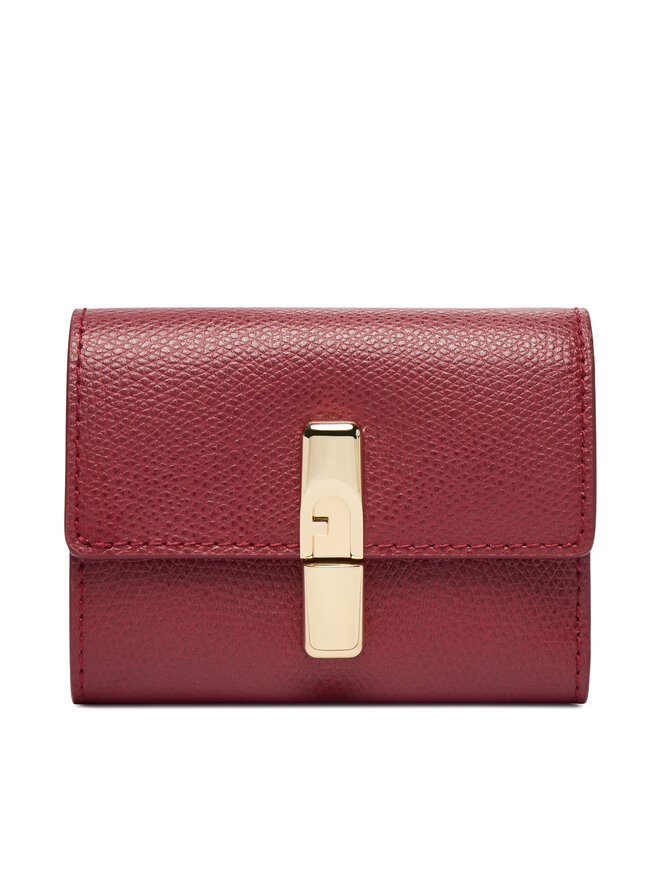 Furla Гаманець Furla Iryde S WP00640 ARE000 CN CGQ00 Бордовий